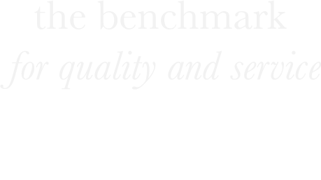 Paci the benchmark for quality